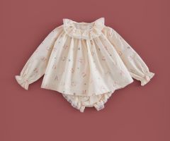 Baby Abecedário Baby Abecedário