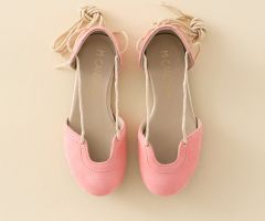 Ballerine Fluo Ballerine Fluo
