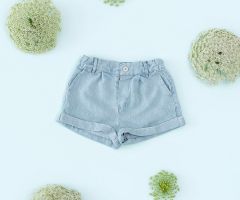 Outlet Bermuda denim Outlet Bermuda denim