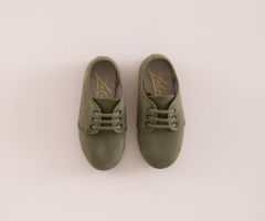 Blucher Verde Blucher Verde