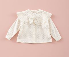 Blusa Capita Harmonie Blusa Capita Harmonie