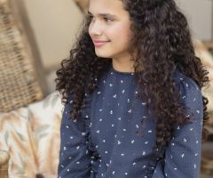 Top Blouse Petites Fleurs Rainy Top Blouse Petites Fleurs Rainy