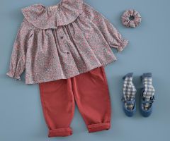 Blouse Liberty Mini Clarissa Blouse Liberty Mini Clarissa