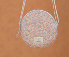 Bolsito Liberty Simona Flúor Bolsito Liberty Simona Flúor