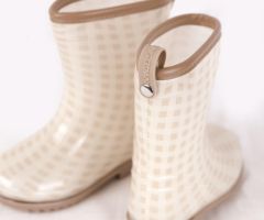 Botas de Agua Vichy Botas de Agua Vichy