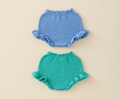 Cueca Acabamento Ondulado Cueca Acabamento Ondulado