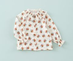 Chemise Gaze Cozy Flowers Chemise Gaze Cozy Flowers