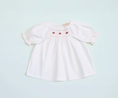 Camisa Nido Artesanal Camisa Nido Artesanal