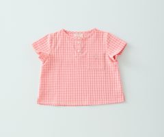 Chemise Garçon Petits Carrés Fête Chemise Garçon Petits Carrés Fête