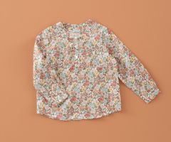 Camisa Niño Liberty Honey Dew Camisa Niño Liberty Honey Dew