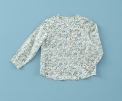 Camisa Niño Liberty Margot Camisa Niño Liberty Margot