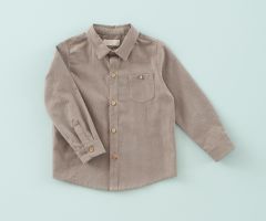 Camisa Menino Mini Vichy After Eight Camisa Menino Mini Vichy After Eight