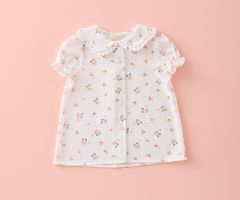 Chemise Pétales Fleur Allegra Chemise Pétales Fleur Allegra