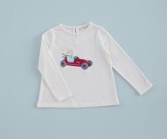 T-shirt Bolide T-shirt Bolide