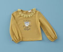 Camiseta Café Margot Camiseta Café Margot