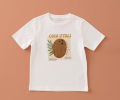 T-Shirt Coco Vibes T-Shirt Coco Vibes