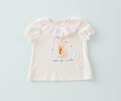 Camiseta Conejita Camiseta Conejita