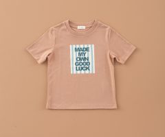 T-Shirt Good Luck T-Shirt Good Luck