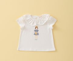 T-shirt Marinière Camille T-shirt Marinière Camille