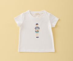 Camiseta Marinero Eliot Camiseta Marinero Eliot