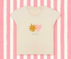 Camiseta Mujer Solecito Camiseta Mujer Solecito