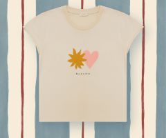 Camiseta Mujer Solecito Camiseta Mujer Solecito
