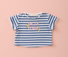 T-shirt Oh La Plage T-shirt Oh La Plage