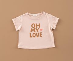 T-Shirt Oh My Love T-Shirt Oh My Love