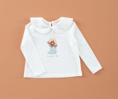Camiseta Rainy Days Camiseta Rainy Days