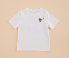 T-shirt Skater Dog T-shirt Skater Dog