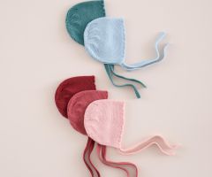 Touca Básica Touca Básica