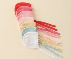 Touca Básica Touca Básica