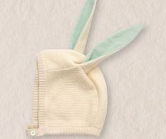 Béguin Rabbit Menthe Béguin Rabbit Menthe