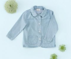 Outlet Cazadora Estrella Denim Outlet Cazadora Estrella Denim