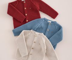 Casaco Básico Grosso Casaco Básico Grosso