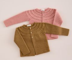 Gilet Canesú Pointes Gilet Canesú Pointes