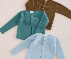 Casaco Colar Casaco Colar