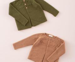 Chaqueta Collar Chaqueta Collar