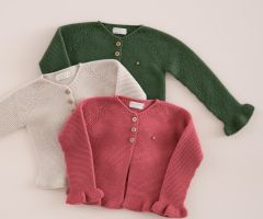 Chaqueta Ondas Chaqueta Ondas