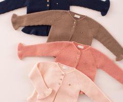 Chaqueta Ondas Chaqueta Ondas