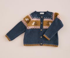 Chaqueta Perritos Chaqueta Perritos