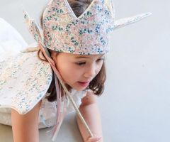 Corona Florecitas Corona Florecitas