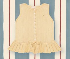 Top Femme Beurre Top Femme Beurre