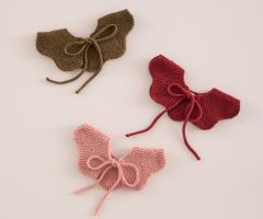 Gola Pétalas Gola Pétalas