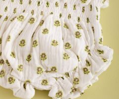 Culotte Florzinha Lima Culotte Florzinha Lima