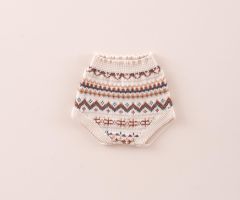 Bloomer Jacquard Farine Bloomer Jacquard Farine