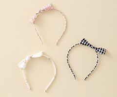 Diadema Lazo Diadema Lazo