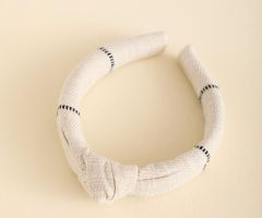 Diadema Nudo Diadema Nudo