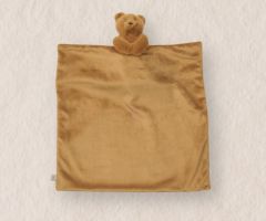 Doudou Ursinho Toffee Doudou Ursinho Toffee