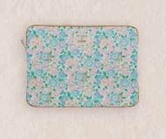 Funda de Portátil 13" Liberty Poppy Vintage Funda de Portátil 13" Liberty Poppy Vintage